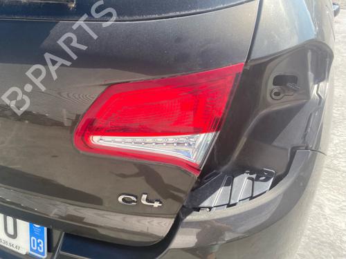 Vindrude CITROËN C4 II (NC_) 1.6 HDi 90 | BP37079488C63 - Image 78