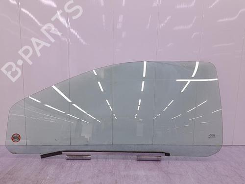 Used Front left door window RENAULT TWINGO I (C06_) 1.2 (C066, C068) (58 hp) 23675808