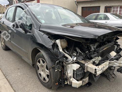 Used Parts PEUGEOT 308 I (4A_, 4C_) 1.6 HDi (109 hp) 4452557