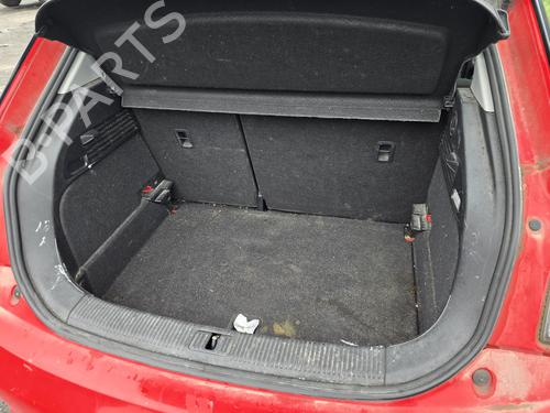 Left sun visor AUDI A1 Sportback (8XA, 8XF) 1.2 TFSI | BP36551733I1 - Image 11