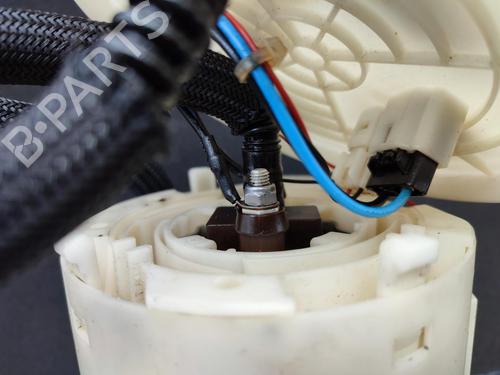 Fuel pump OPEL ASTRA H GTC (A04) 1.9 CDTi 16V (L08) | BP23751559M76 