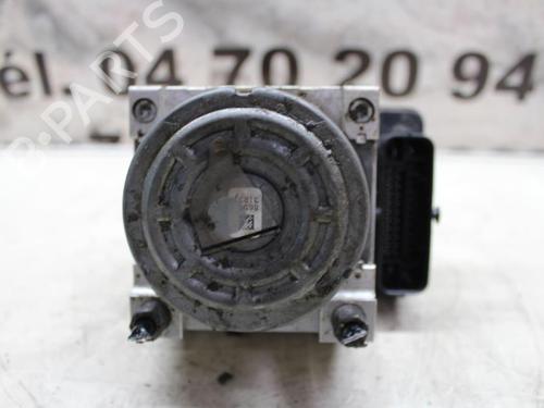 ABS pump PEUGEOT 208 I (CA_, CC_) 1.4 HDi | BP23685761M43 