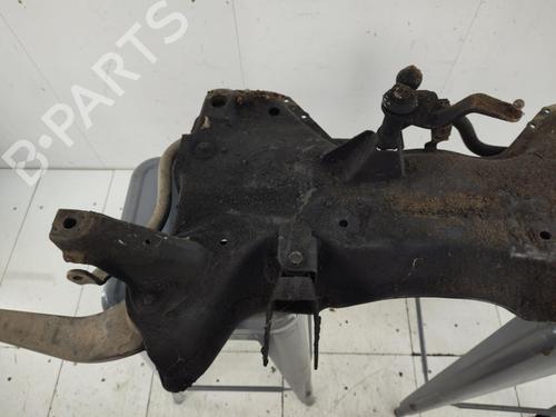 Subframe PEUGEOT 206 SW (2E/K) 1.4 HDi | BP23675663M9 - Image 2