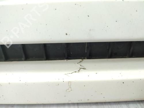 Used Grille Grille 23721272 23721272