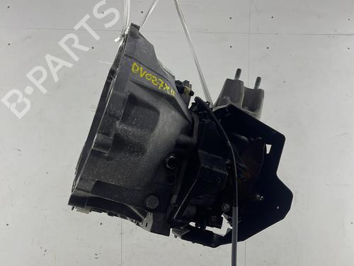 Gearkasse FORD B-MAX (JK) 1.0 EcoBoost | BP29563914M3 