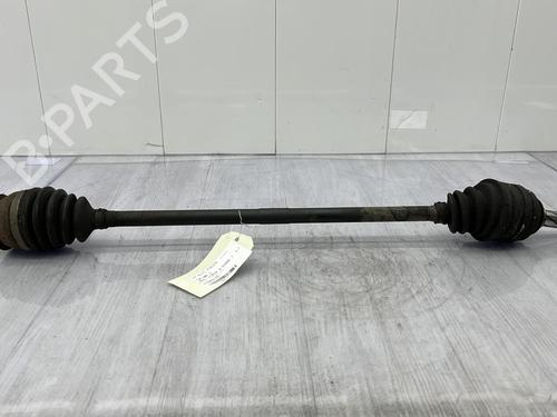 Right front driveshaft OPEL CORSA B (S93) 1.2 i (F08, F68, M68) | BP23703745M39 