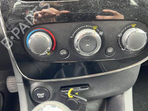 Left front window switch RENAULT CLIO IV (BH_) 1.5 dCi 75 | BP23732685I27  - Image 31