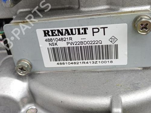 Electronic module RENAULT MEGANE III Hatchback (BZ0/1_, B3_) 1.5 dCi (BZ09, BZ0D, BZ1W, BZ29, BZ14) | BP23707751M83  - Image 8