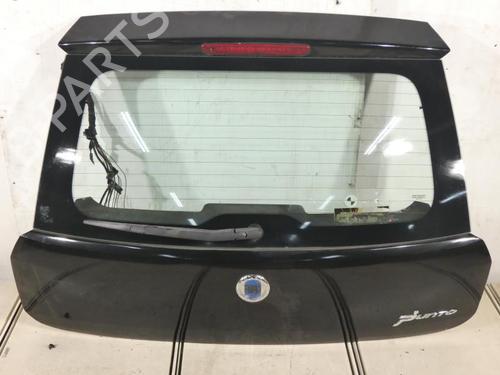 Tailgate FIAT GRANDE PUNTO (199_) 1.3 D Multijet (199.AXD11, 199.AXD1A, 199.AXD1B,... | BP23694253C6 