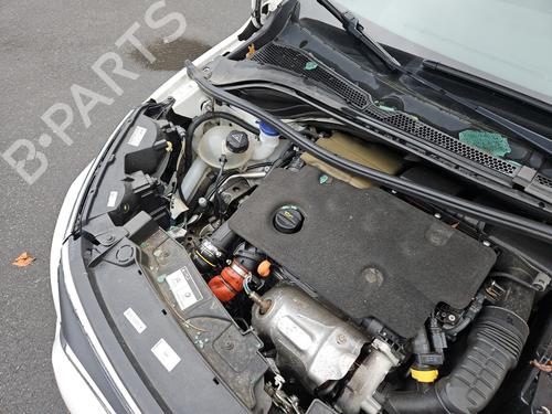 Salpicadero CITROËN C3 III (SX) 1.5 BlueHDi 100 (SXYHYP, SXYHTU) | BP23761710C46  - Image 15