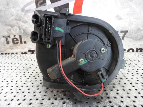 Heater blower motor RENAULT CLIO II (BB_, CB_) 1.4 (B/CB0C, B/CB0S) | BP23685362M62 