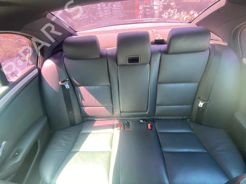 Seats set BMW 5 (E60) | BP36511783C78 - Image 247