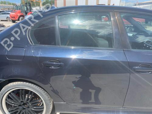Seats set BMW 5 (E60) | BP36511783C78 - Image 83