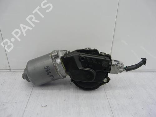 Used Front wiper motor CITROËN C-CROSSER (VU_, VV_) 2.2 HDi (156 hp) 23692826