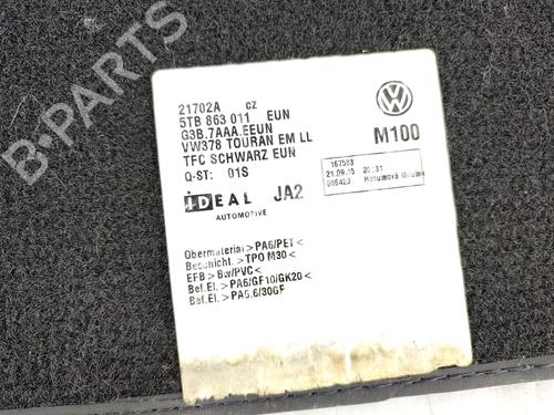 Andre VW TOURAN (5T1) 1.6 TDI | BP23759252O1 - Image 2