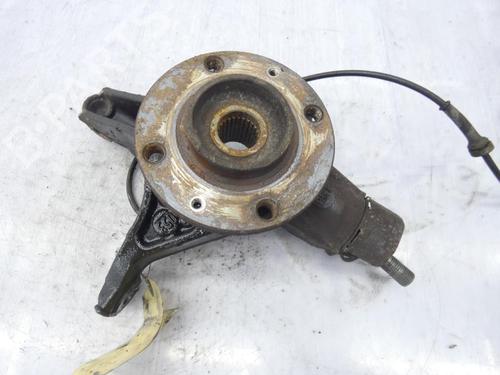 Right front steering knuckle CITROËN C4 Picasso I MPV (UD_) 1.6 HDi 110 | BP23696789M26 