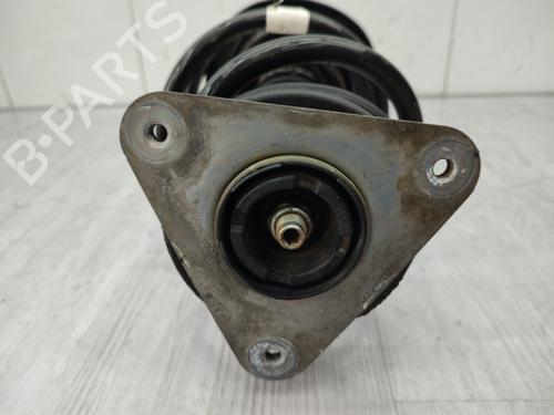 Right front shock absorber RENAULT CLIO IV (BH_) 1.5 dCi 75 | BP23719206M17 