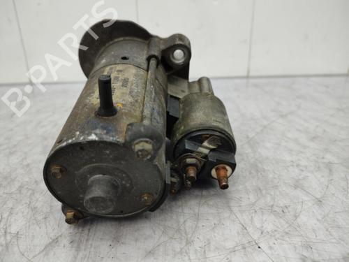 Starter FORD FIESTA V (JH_, JD_) 1.4 TDCi | BP23710503M8 