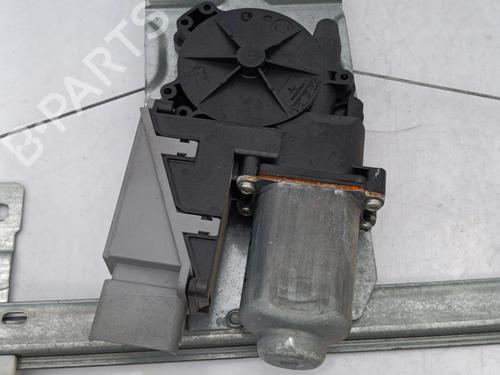 Rear left window mechanism PEUGEOT 307 Break (3E) 1.6 HDi 110 | BP23676588C24 