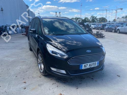 Motorhjelm FORD GALAXY III (CK) 2.0 EcoBlue Bi-Turbo | BP36480692C1 - Image 7