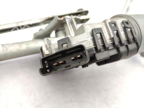 Front wiper motor CITROËN BERLINGO Box Body/MPV (B9) 1.6 HDi / BlueHDi 75 | BP23728731M29 