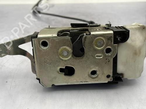 Front left lock CITROËN JUMPER I Van (244) 2.2 HDi | BP23738445C98 