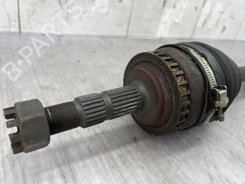 Left front driveshaft OPEL CORSA C (X01) 1.3 CDTI (F08, F68) | BP34159342M38  - Image 6