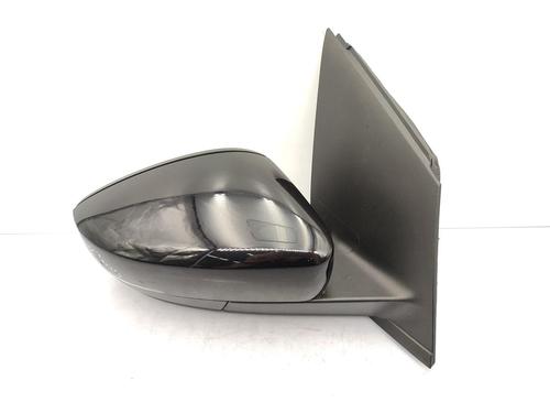 Right mirror VW POLO V (6R1, 6C1) 1.2 | BP23722405C27 