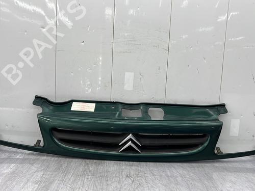 Used Grille CITROËN SAXO (S0, S1) 1.1 X, SX (60 hp) 29272584