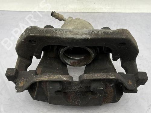 Used Left front brake caliper PEUGEOT EXPERT Van (V_) 1.6 BlueHDi 115 (115 hp) 23750153