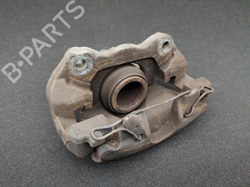 Used Left front brake caliper OPEL ASTRA H (A04) 1.3 CDTI (L48) (90 hp) 23686398