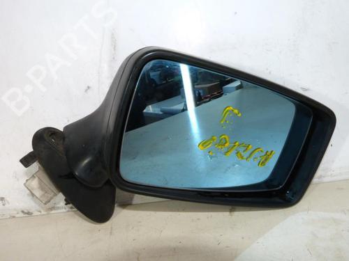 Used Right mirror Right mirror AUDI 80 B4 Saloon (8C2) S2 quattro (230 hp) 23666961 23666961