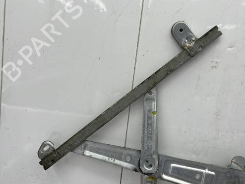 Front right window mechanism SUBARU FORESTER (SF_) 2.0 AWD (SF5) | BP23738734C23 