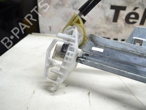 Front right window mechanism CITROËN XSARA PICASSO (N68) 1.8 16V | BP23666651C23 
