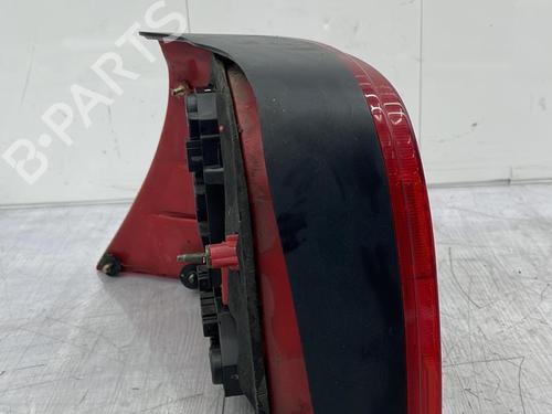 Used Right taillight VW GOLF IV (1J1) 1.9 TDI (110 hp) 23702621