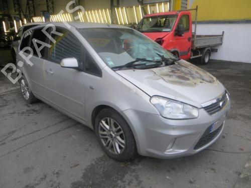 Steering rack FORD C-MAX (DM2) 1.8 TDCi | BP23676811M22 - Image 14