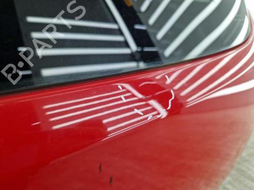Used Tailgate Tailgate OPEL CORSA D (S07) 1.2 (L08, L68) (86 hp) 23749185 23749185