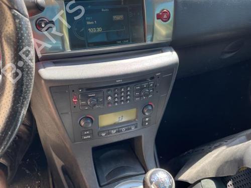 Engine CITROËN C4 Coupe (LA_) 2.0 HDi | BP23718451M1 - Image 22