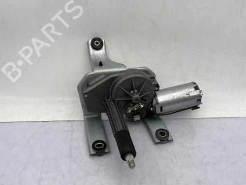 Rear wiper motor NISSAN ALMERA TINO (V10) 1.8 | BP23680375M102 
