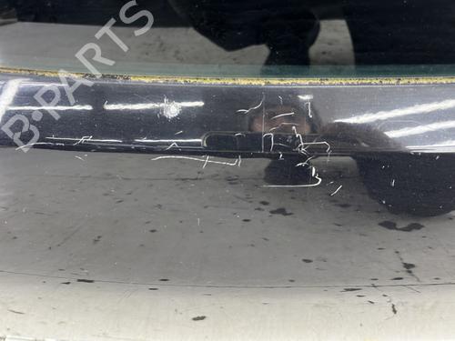 Tailgate PEUGEOT 3008 I MPV (0U_) 1.6 HDi | BP23759898C6 