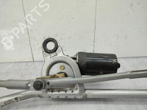 Used Front wiper motor BMW 3 Compact (E46) 320 td (150 hp) 23722088
