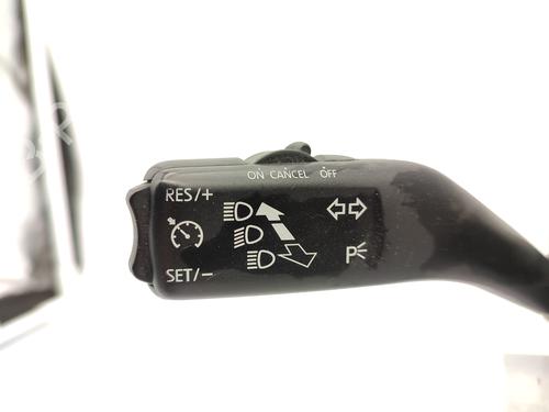 Steering column stalk SEAT LEON (1P1) 1.9 TDI | BP23740241I23