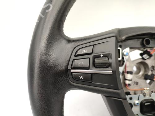 Steering wheel BMW 5 (F10) 525 d | BP23740378C49 - Image 3