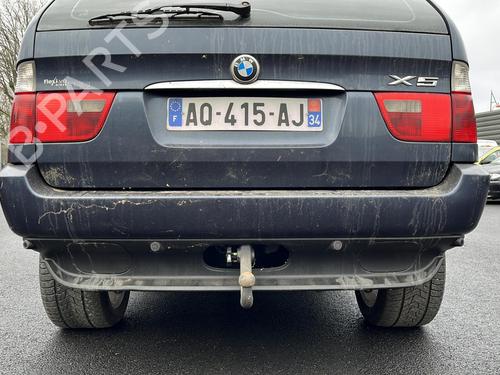 Left tailgate light BMW X5 (E53) 3.0 d | BP23738887C79  - Image 25
