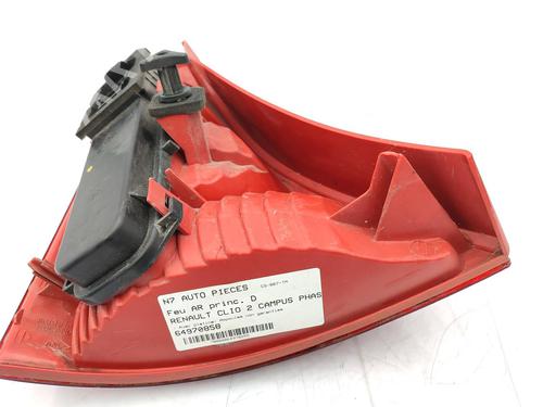 Right taillight RENAULT CLIO II (BB_, CB_) 1.5 dCi (B/CB3M) | BP23711132C35 