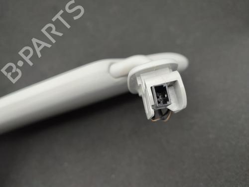 Used Left sun visor Left sun visor AUDI A3 Sportback (8PA) 2.0 TDI 16V (140 hp) 23742310 23742310