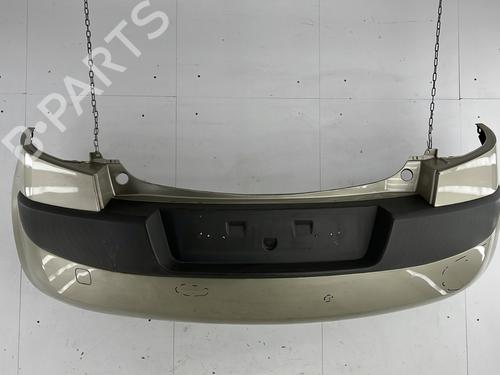 Rear bumper RENAULT MEGANE II (BM0/1_, CM0/1_) 1.9 dCi 850108566R
