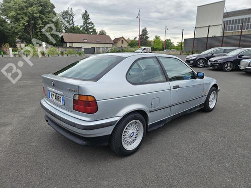 Switch BMW 3 Compact (E36) 316 i | BP26457270I30  - Image 29