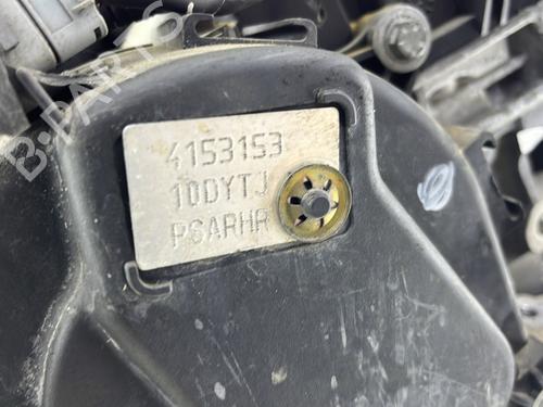 Engine CITROËN C5 II (RC_)  | BP33876229M1  - Image 6