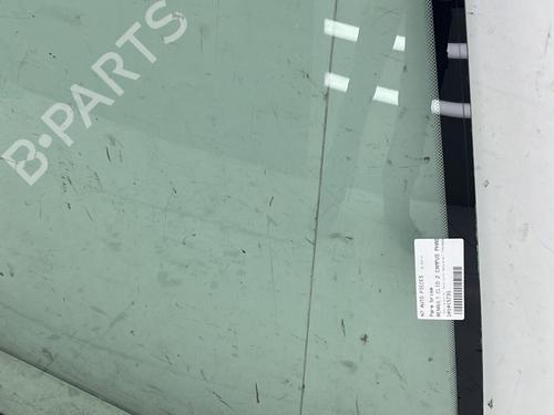 Used Windscreen Windscreen RENAULT CLIO II (BB_, CB_) 1.2 16V (BB05, BB0W, BB11, BB27, BB2T, BB2U, BB2V, CB05,... (75 hp) 23663189 23663189